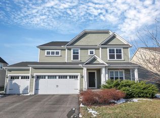 4257 Summit Bend Rd, Hilliard, OH 43026