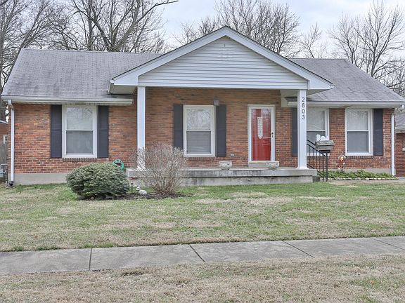 2nd image of 2803 Dell Brooke Ave