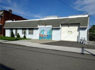 224 S Wade Ave, Washington, PA 15301