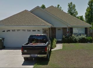 16943 Sugar Loop, Foley, AL 36535