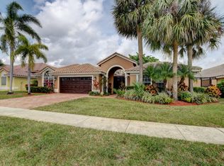 10534 Maple Chase Dr, Boca Raton, FL 33498