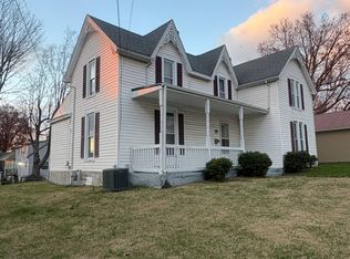 206 N Walnut St, Springfield, KY 40069