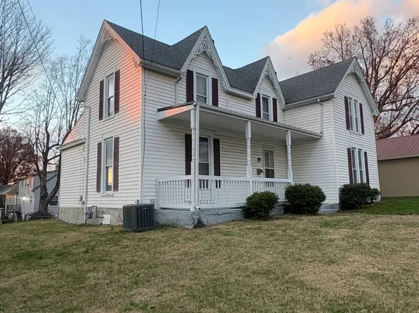 206 N Walnut St, Springfield, KY 40069