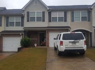 681 Georgetown Ct, Jonesboro, GA 30236
