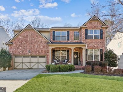 2720 Lansing Ln, Cumming, GA, 30041