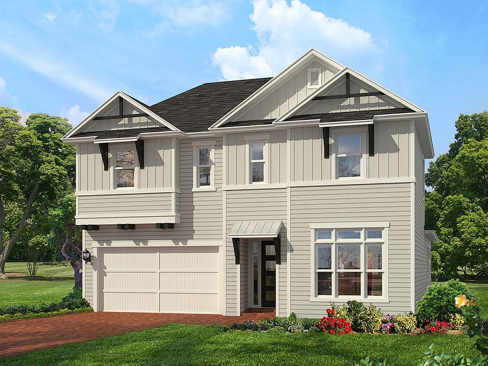 The Coastal Modern
