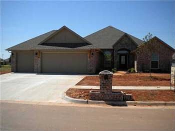 koo　1 13120 NW 1st St, Yukon, OK 73099 | Zillow