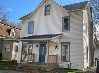 32 E Main St, Lucas, OH 44843