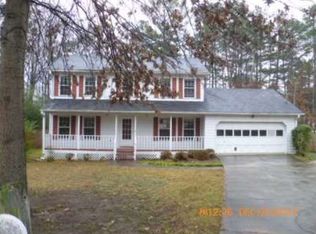 3100 Everson Ct, Snellville, GA