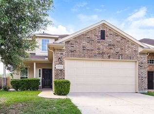 2714 Mesquite Ridge Dr, Houston, TX 77073