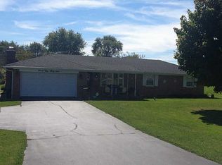 9439 E Prospect St, Indianapolis, IN 46239