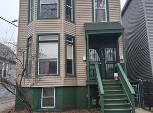 4810 S Union Ave, Chicago, IL