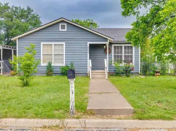 2020 Conchita St, San Angelo, TX 76901
