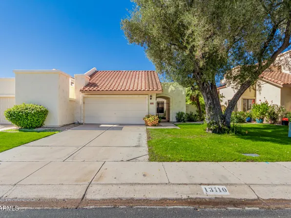 13110 N 96TH Place, Scottsdale, AZ 85260