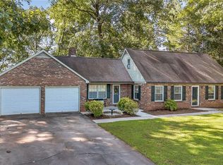 151 Edgewood Mill Rd, Wilkesboro, NC 28697