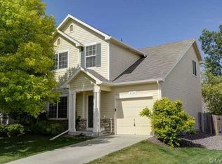 6144 Gorham St, Frederick, CO 80530