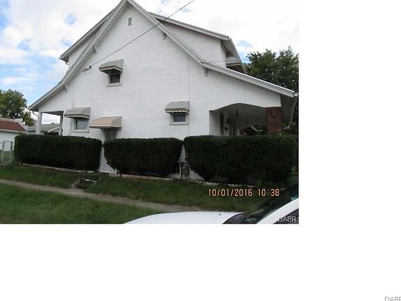 4th image of 3601 Woodbine Ave