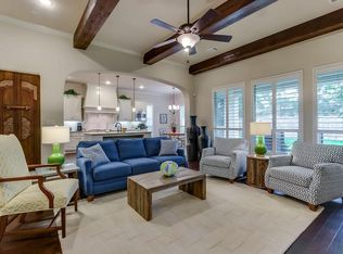 159 S Waterhaven Cir, Montgomery, TX 77316