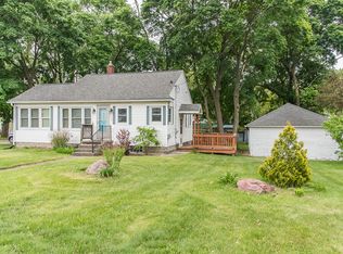 9203 Portage Rd, Portage, MI 49002