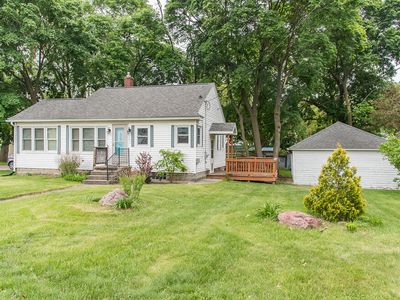 9203 Portage Rd, Portage, MI, 49002