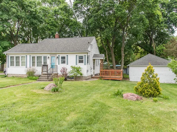 9203 Portage Rd, Portage, MI 49002