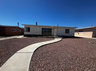 1924 Flora Vis, Needles, CA 92363