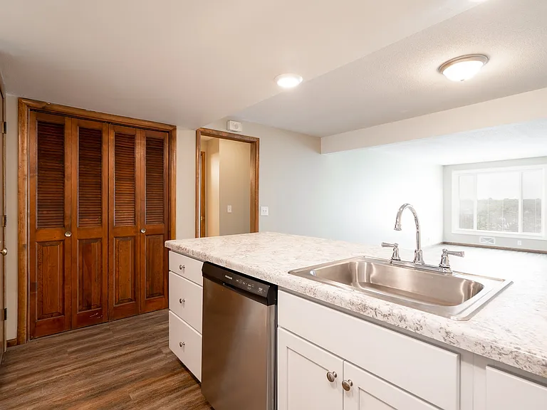 Welcome to Central Lakes of Uptown, where modern amenities meet comfort. Enjoy spacious kitchens with sleek stainless steel appliances, perfect for entertaining. Make this vibrant community your next home. Schedule a tour today!