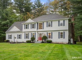 20 Warner Court, Glastonbury, CT 06033