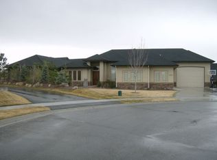 3107 S Appia Ave, Meridian, ID 83642