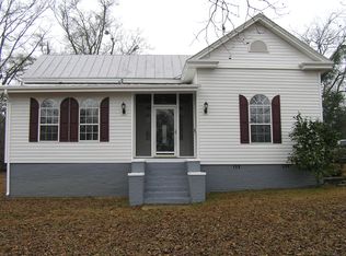 7738 Us Highway 52 S, Morven, NC 28119