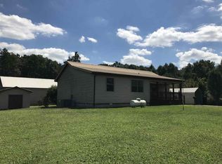 5153 Blue Springs Rd, Cleveland, TN 37311