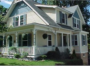 66 Anderson Hill Rd, Bernardsville, NJ 07924