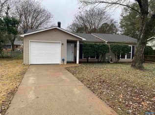 3606 Conger Rd SW, Huntsville, AL 35805