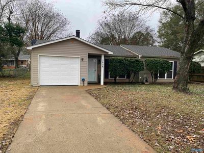 3606 Conger Rd SW, Huntsville, AL, 35805