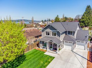 1609 5th St, Everett, WA 98201