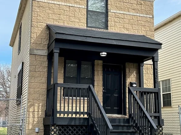 4138 W Washington Blvd, Chicago, IL 60624