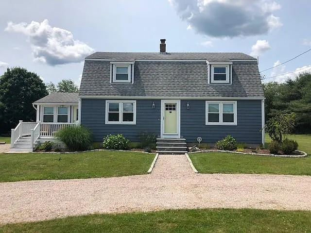 71 Crosspatch Rd