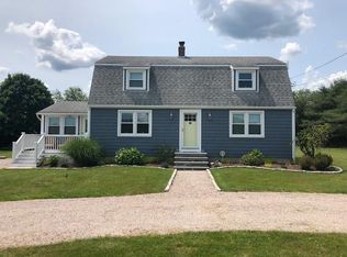 71 Crosspatch Rd, Charlestown, RI 02813