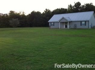 939 Duplechain Rd, Cottonport, LA 71327