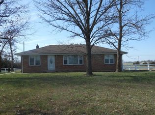 172 Jefferson Rd, Holts Summit, MO 65043