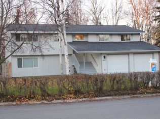 6627 Notting Hill Dr, Anchorage, AK 99504