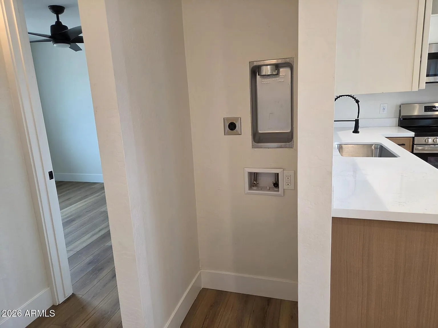 2 bed, 1.0 bath, 600 sqft, $1,250 — Photo 4