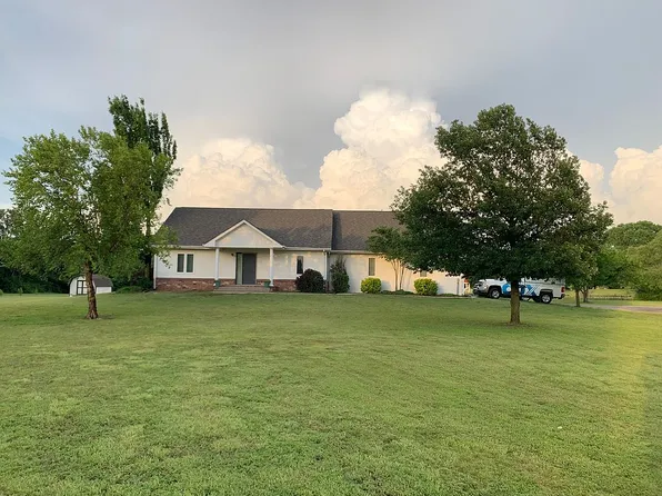 10812 W Bluewater Ct, Clearwater, KS 67026