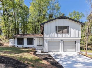 3600 Idle Creek Dr, Decatur, GA 30034