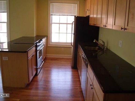 3rd image of 93 N Main St APT C