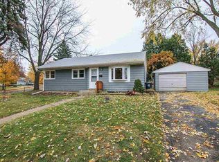 4625 Esch Ln, Madison, WI 53704