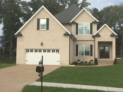 823 Manner Ln, Lebanon, TN, 37087