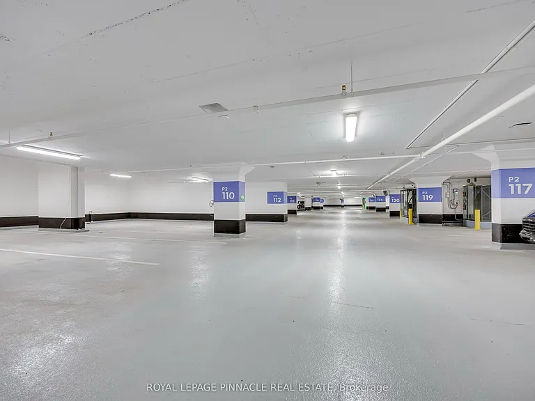 448 Burnhamthorpe Rd W #4511 — Photo 45