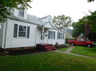 3761 Chatham Cir, Norfolk, VA 23513