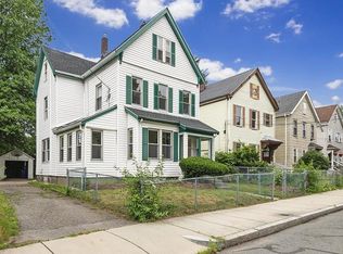 52 Idaho St, Mattapan, MA 02126